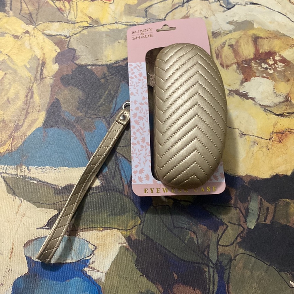 Sunglasses Case